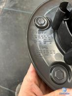 ORIGINELE Opel Vivaro C naafkap naafdop wieldop set zwart, Auto diversen, Wieldoppen, Gebruikt, -, Verzenden, -