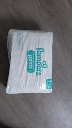 Pampers Premium Protection Pants, maat 7, 41 stuks, Ophalen of Verzenden, Nieuw