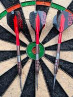 Nathan Aspinall Swiss Point Darts 26 gram, Ophalen of Verzenden, Nieuw, Pijlen