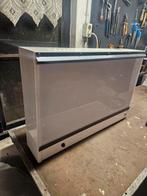 Vintage lichtbak, Ophalen of Verzenden, Gebruikt, Lichtbak of (neon) lamp