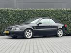 Volvo C70 Convertible 2.4 T Tourer, CLIMATE CONTROL, STOELVE, C70, Gebruikt, Cabriolet, 4 stoelen