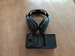 Astro A50  gaming headset voor PC/PlayStation, Ophalen of Verzenden, Gaming headset