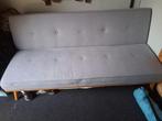 Hele goede slaapbank, Huis en Inrichting, Slaapkamer | Slaapbanken, Ophalen, Zo goed als nieuw, Tweepersoons