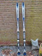 Fischer Revolution ski's 175cm - Goede staat, gewaxt, Ophalen