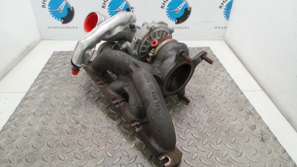 VOLKSWAGEN GOLF TURBO 2013, Ophalen of Verzenden, Gebruikt, Stiba lid