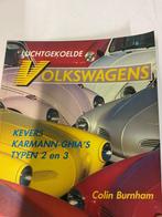 Luchtgekoelde Volkswagens Kevers Karmann Chia’s, Ophalen, Gelezen, Volkswagen