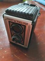 Sparta full-vue, Ophalen of Verzenden