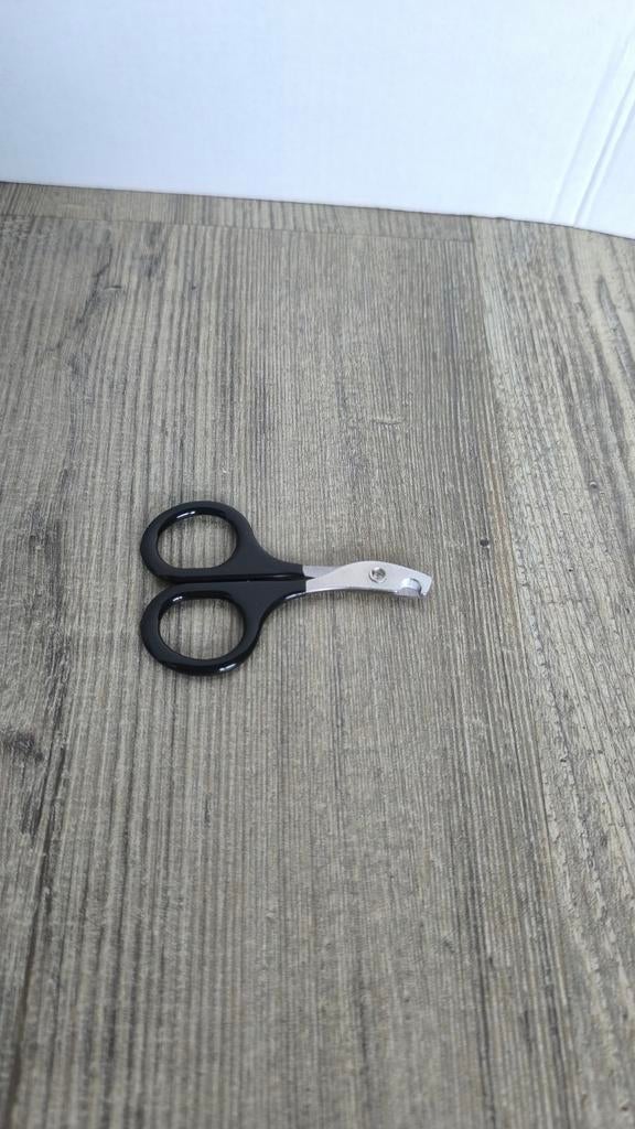 Nagelschaartje dieren, Ophalen of Verzenden, Zo goed als nieuw, Verzorging