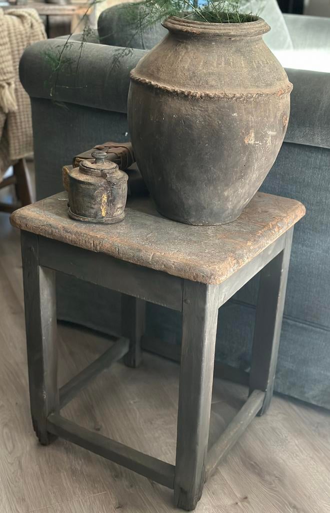 Antiek tafeltje Aura Peeperkorn, Ophalen of Verzenden, Nieuw