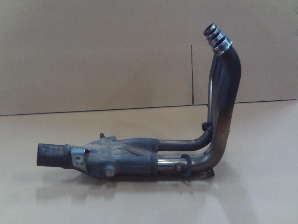 Bochtenset Yamaha R1 bj98-01 zonder exup, Ophalen of Verzenden, Gebruikt