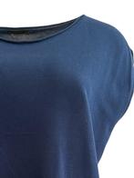 Oska shirt M, Blauw, Maat 46/48 (XL) of groter, Ophalen of Verzenden, Zo goed als nieuw