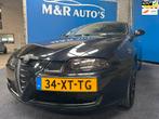 Alfa Romeo GT 2.0 JTS Distinctive Selespeed Automaat Nieuwe, Parkeersensor, Gebruikt, 1295 kg, 400 kg