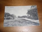 Hargen Zandspoortje ( Camperduin en Groet ), Verzenden, 1920 tot 1940, Gelopen, Noord-Holland