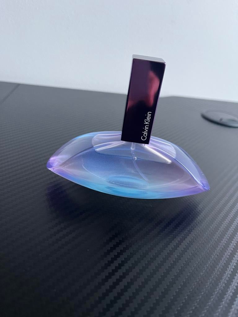 New Calvin Klein Euphoria Essence Eau de parfum 100ml, Ophalen of Verzenden, Nieuw