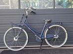 Cortina roots 7versnellingen mat blauw  D57cm, Gebruikt, Versnellingen, Info@cleanbikes.nl, Zuidrand 3a 4761zz zevenbergen
