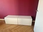 Opbergkasten Ikea, Huis en Inrichting, Kasten | Televisiemeubels, Ophalen, 50 tot 100 cm, Zo goed als nieuw, Minder dan 100 cm