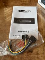 Caliber RMD 069-3 Autoradio USB/SD/AUX - Nieuw in doos, Auto diversen, Ophalen, Nieuw