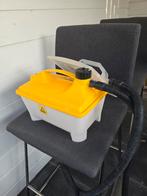 Stoommachine voor behangverwijdering, Ophalen, Gebruikt, Overige typen