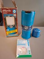 Campinggaz gaslamp super Symphony, Ophalen, Zo goed als nieuw