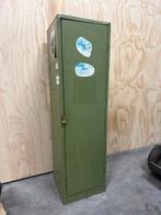 locker metalen kast, Ophalen, Gebruikt