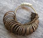 Omstreeks 1900 Ringmaat Meter Juwelier Goudsmid Zilversmid, Ophalen of Verzenden