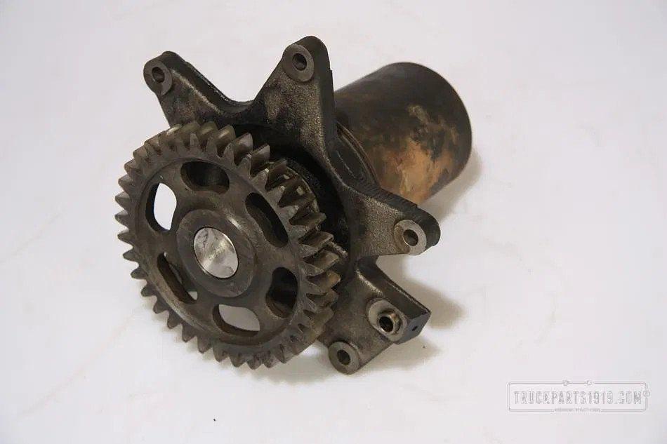 MAN Cooling System Lagerhuis Ventilator, Auto-onderdelen, Vrachtwagen-onderdelen, MAN, Motor en Toebehoren, Gebruikt, Ophalen