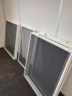 Aluminium insectenhor op maat voor kunststof kozijnen, Ophalen, Minder dan 80 cm, Overige typen, Minder dan 200 cm