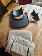Stokke trip trap accessoires, Ophalen, Gebruikt, Meegroeistoel
