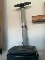 Trillend Plaat, Ophalen, Zo goed als nieuw