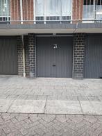 Garagebox Tilburg te koop | Centrum | Predikherenlaan, Huizen en Kamers, Noord-Brabant