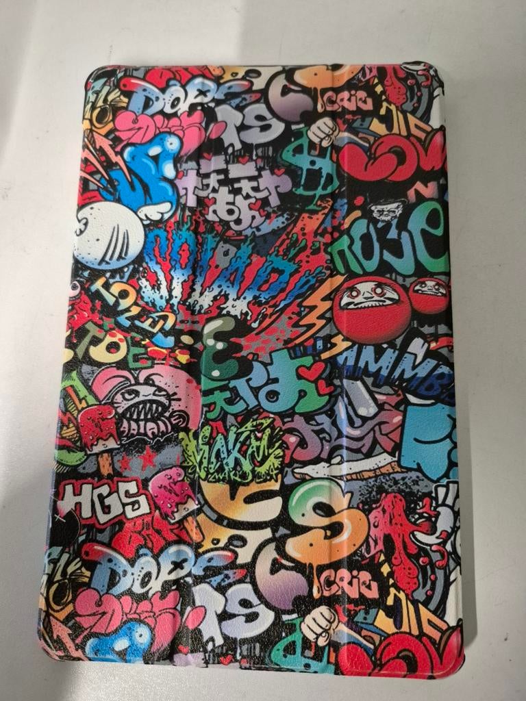 2x Samsung Galaxy Tab S6 Lite 64GB (2021) met hoesje, Ophalen of Verzenden, Zo goed als nieuw, 10 inch, 64 GB