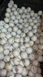 100 Stuks Pinnacle Soft Golfballen, Ophalen of Verzenden, Zo goed als nieuw, Bal(len)