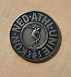 Medaille Koninklijk Nederlandse Athletiekunie 1941, Ophalen of Verzenden, Zo goed als nieuw