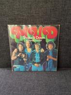 MUD - Shake it down (UK), Ophalen of Verzenden, Zo goed als nieuw, Pop