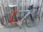 Te koop van oorsprong Bianchi, Overige merken, Aluminium, Ophalen of Verzenden, Zo goed als nieuw