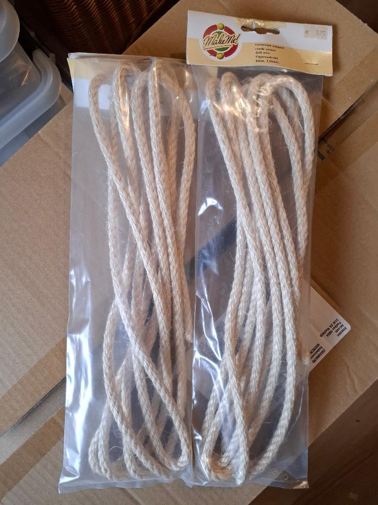 vormtouw, Ophalen of Verzenden, Nieuw