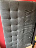 Achterwand bed, Ophalen, Gebruikt, 190 cm of minder, Modern