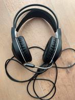 Qware Headset/koptelefoon, Ophalen, Gaming headset, Zo goed als nieuw