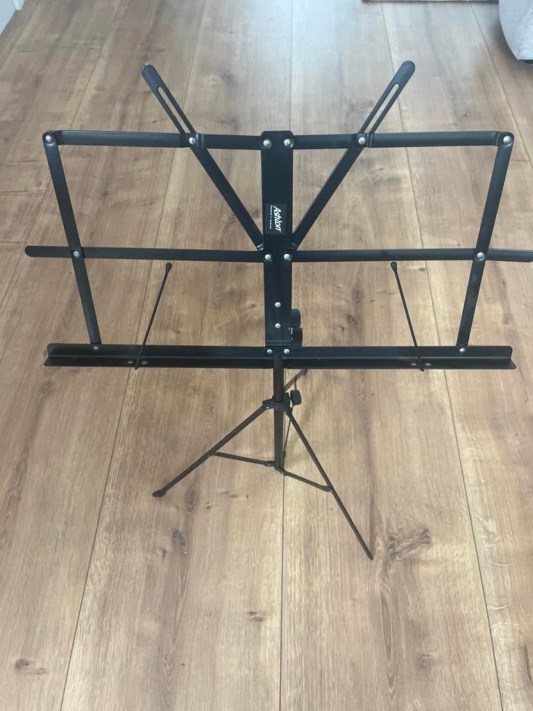 Ashton bladmuziekstandaard, Muziek en Instrumenten, Gebruikt, Overige genres, Overige soorten, Overige instrumenten