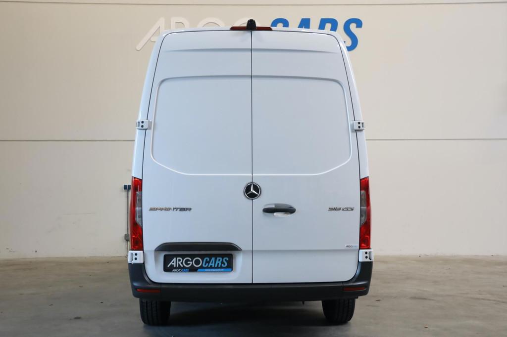 Mercedes-Benz SPRINTER 315 CDI L2/H2 150PK BJ2023CAMERA NAVI, Gebruikt, 4 cilinders, 150 pk, Wit