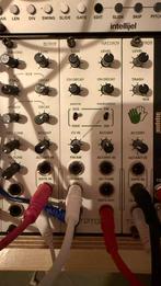 Tiptop Audio BD909, Hats909, CP909 Eurorack modules, Ophalen of Verzenden, Zo goed als nieuw, Overige merken