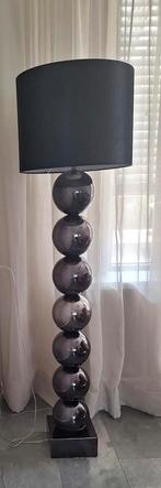 Bollenlamp, Huis en Inrichting, Ophalen, Zo goed als nieuw, Minder dan 100 cm