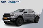 Ford Ranger 3.0 Double Cab EcoBoost Raptor 288pk V6 Automaat, Auto's, Automaat, Gebruikt, 2500 kg, 2956 cc