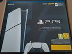 PlayStation 5 Digital Edition, Ophalen, Nieuw