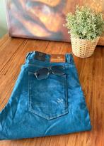 Vanguard Jeans Rider Slim fit W40/L34 Nieuw, Blauw, Nieuw, Ophalen of Verzenden, Vanguard