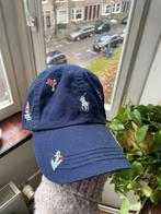 Polo Ralph Lauren cap, Ophalen, Zo goed als nieuw