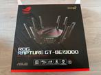 Asus ROG GT-BE19000 Wifi 7 Router - Zo goed als nieuw, Ophalen, Zo goed als nieuw, Router