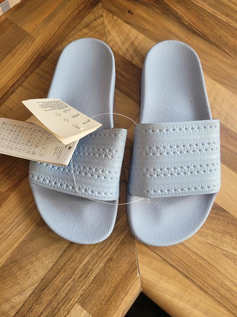 Adidas adilette, Kleding | Heren, Schoenen, Overige kleuren, Nieuw, Adidas, Ophalen