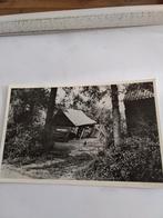 OUDDORP  DOORKIJKJE  OP DE "POEPESTEE" 1959, Ophalen of Verzenden, 1940 tot 1960