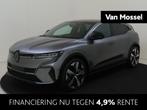 Renault Megane E-Tech comfort range techno 60 kWh | Navigati, Stof, 385 min, Adaptive Cruise Control, 462 km